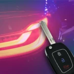 car keys and alarm - prank android application logo